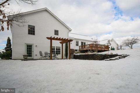 5931 Free State Rd, Marshall, VA 20115 photo 8