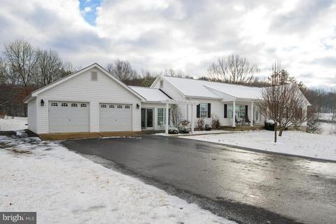 5931 Free State Rd, Marshall, VA 20115 photo 6