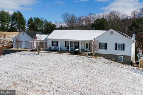 5931 Free State Rd, Marshall, VA 20115 photo 2