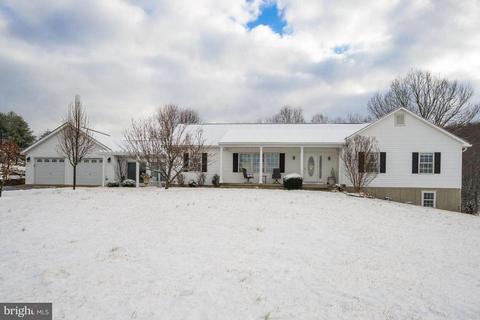 5931 Free State Rd, Marshall, VA 20115 photo 5
