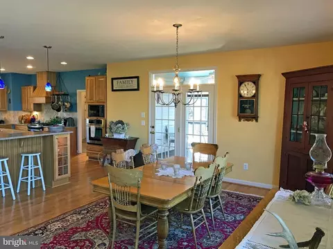 245 Busbees Point Rd, Bumpass, VA 23024 photo 9