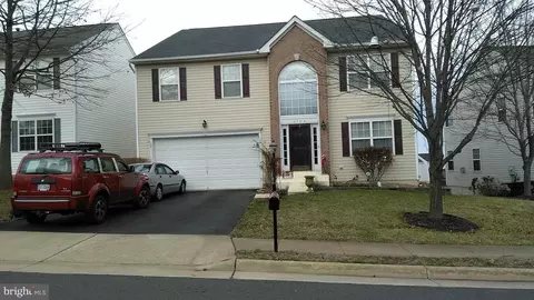 2106 Chestnut Dr, Culpeper, VA 22701 photo 1