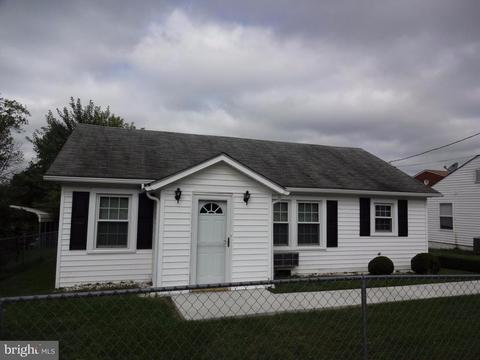 9256 Prospect Ave, Catlett, VA 20119 photo 2