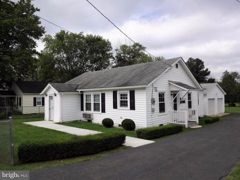 9256 Prospect Ave, Catlett, VA 20119 photo 1