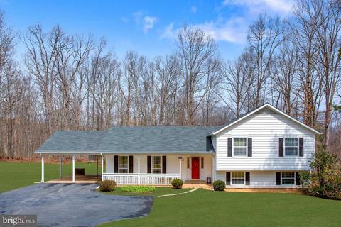 3312 Daffan Dr, Catlett, VA 20119 photo 1