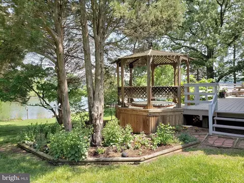 417 Longway Dr, Bumpass, VA 23024 photo 23