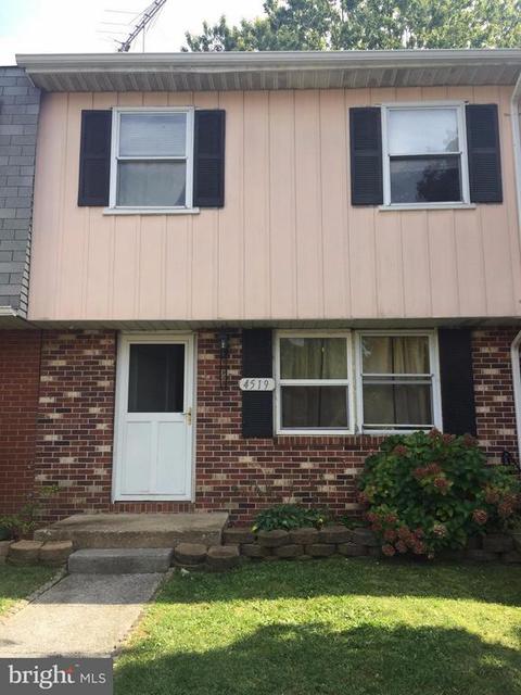 4519 Fieldstone Ct, Marshall, VA 20115 photo 1