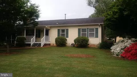 2115 Aster St, Culpeper, VA 22701 photo 1