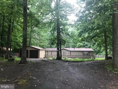5408 Forest View Dr, Partlow, VA 22534 photo 1