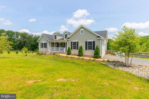 21141 Old Mill Rd, Culpeper, VA 22701 photo 2