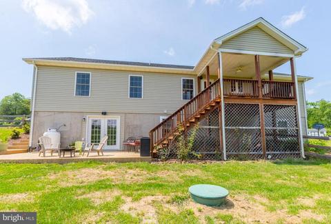 21141 Old Mill Rd, Culpeper, VA 22701 photo 4