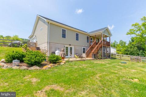 21141 Old Mill Rd, Culpeper, VA 22701 photo 3