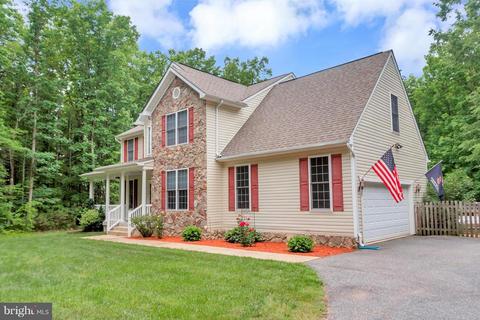 4200 Shepherds Rd, Partlow, VA 22534 photo 2
