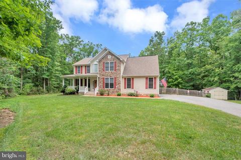 4200 Shepherds Rd, Partlow, VA 22534 photo 1