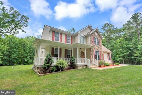 4200 Shepherds Rd, Partlow, VA 22534 photo 4