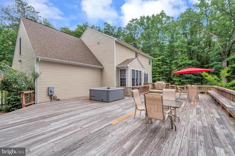 4200 Shepherds Rd, Partlow, VA 22534 photo 6