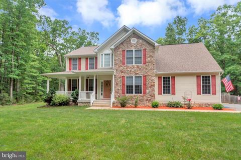 4200 Shepherds Rd, Partlow, VA 22534 photo 3