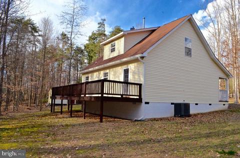 143 Oak Dr, Bumpass, VA 23024 photo 25