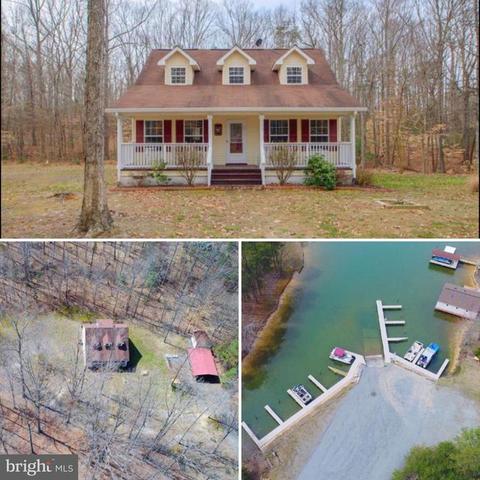 143 Oak Dr, Bumpass, VA 23024 photo 30