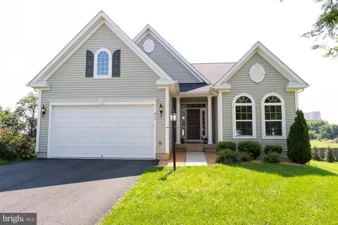 413 Standpipe Rd, Culpeper, VA 22701 photo 16