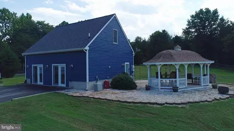 481 Bailey Dr, Louisa, VA 23093 photo 9