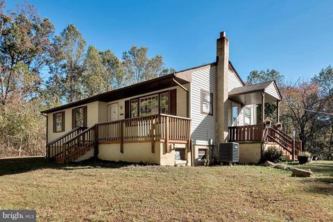 9215 Lake Daniel Rd, Marshall, VA 20115 photo 1