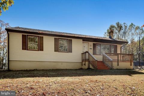 9215 Lake Daniel Rd, Marshall, VA 20115 photo 3