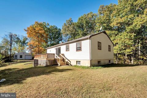 9215 Lake Daniel Rd, Marshall, VA 20115 photo 8