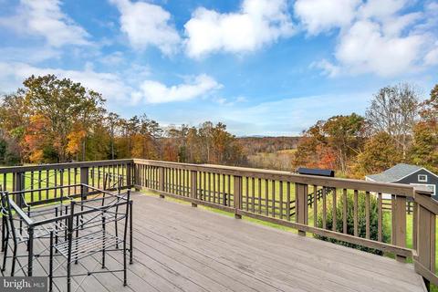 9692 Ridge View Dr, Marshall, VA 20115 photo 16