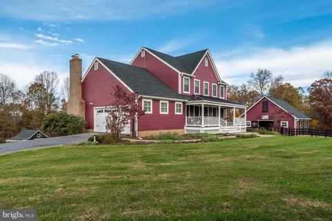 9692 Ridge View Dr, Marshall, VA 20115 photo 26