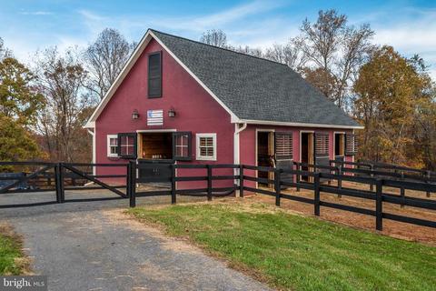 9692 Ridge View Dr, Marshall, VA 20115 photo 18