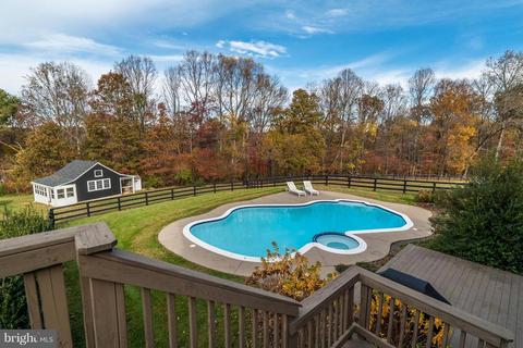 9692 Ridge View Dr, Marshall, VA 20115 photo 17