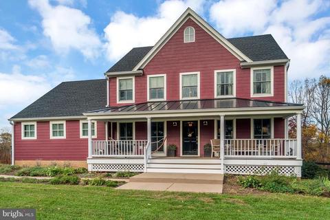 9692 Ridge View Dr, Marshall, VA 20115 photo 21