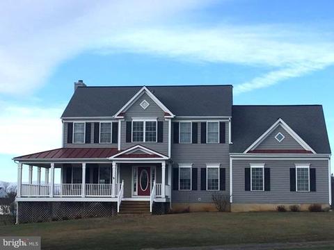 5134 Dixons Mill Rd, Marshall, VA 20115 photo 1