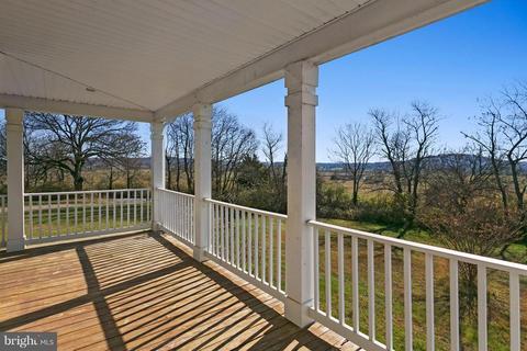 5134 Dixons Mill Rd, Marshall, VA 20115 photo 29