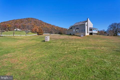 5134 Dixons Mill Rd, Marshall, VA 20115 photo 30