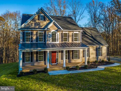 10527 Bears Den Rd, Marshall, VA 20115 photo 1