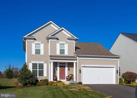 1704 Magnolia Cir, Culpeper, VA 22701 photo 1