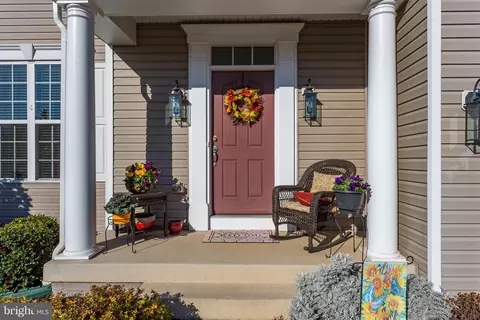 1704 Magnolia Cir, Culpeper, VA 22701 photo 2