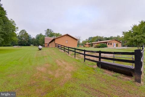29199 Quarter Moon Ln, Rhoadesville, VA 22542 photo 27