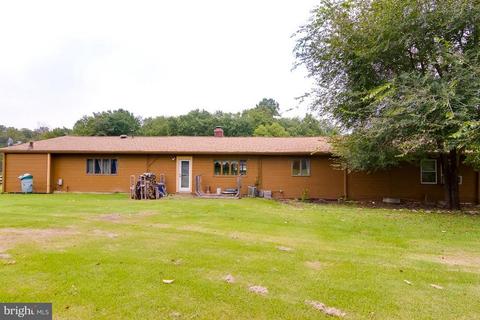 29199 Quarter Moon Ln, Rhoadesville, VA 22542 photo 28