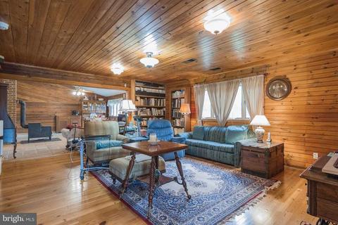 29199 Quarter Moon Ln, Rhoadesville, VA 22542 photo 12