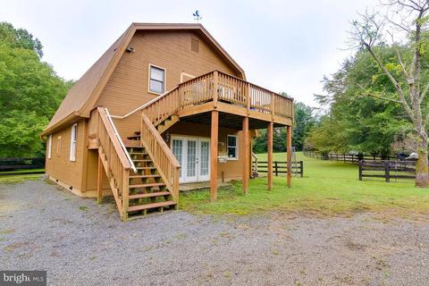 29199 Quarter Moon Ln, Rhoadesville, VA 22542 photo 24