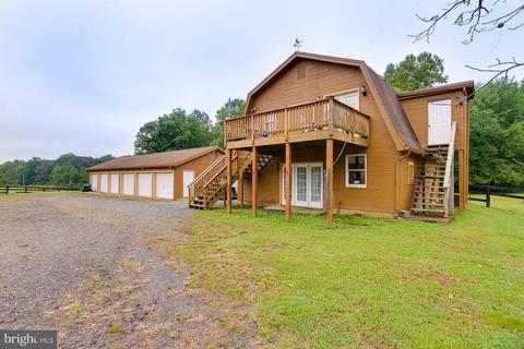 29199 Quarter Moon Ln, Rhoadesville, VA 22542 photo 23