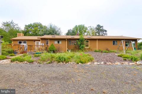 29199 Quarter Moon Ln, Rhoadesville, VA 22542 photo 21