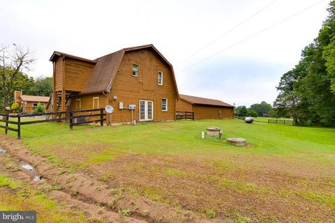 29199 Quarter Moon Ln, Rhoadesville, VA 22542 photo 30