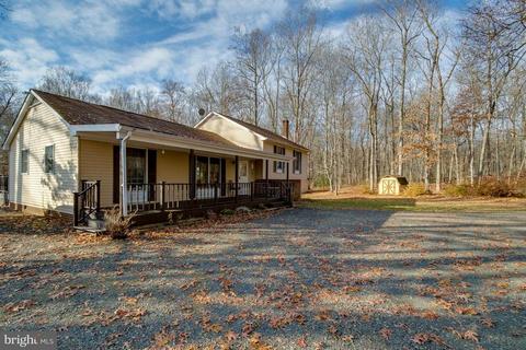 11399 Crest Hill Rd, Marshall, VA 20115 photo 23