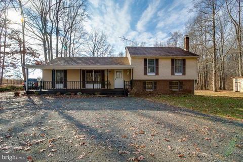 11399 Crest Hill Rd, Marshall, VA 20115 photo 1
