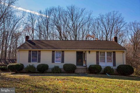 4454 Scotts Rd, Marshall, VA 20115 photo 1