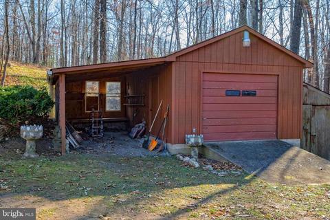 4454 Scotts Rd, Marshall, VA 20115 photo 18